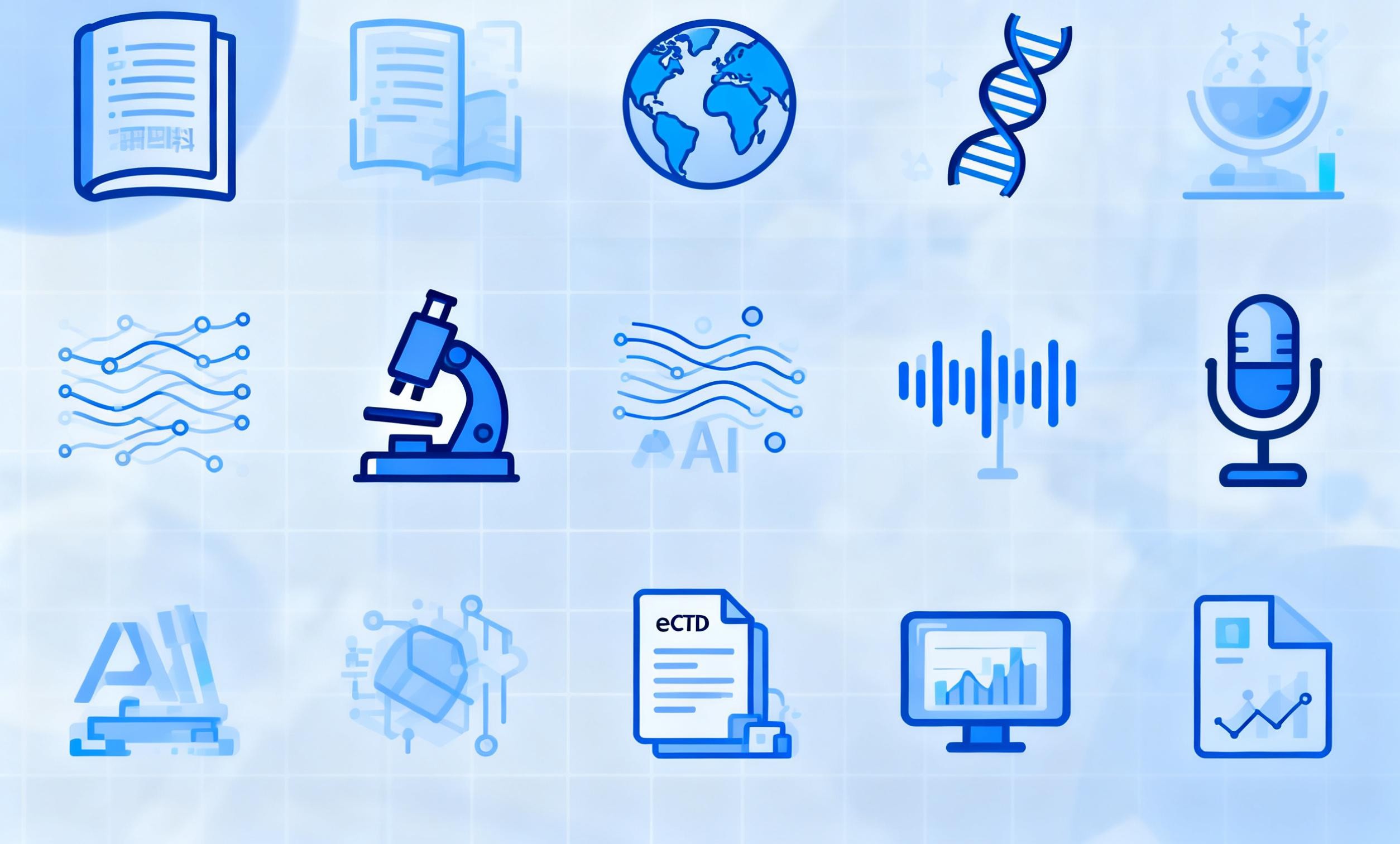 電子量表翻譯哪家有案例?